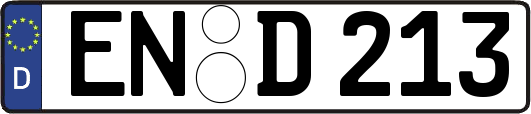 EN-D213