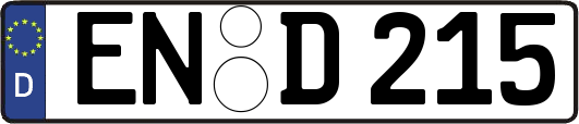 EN-D215