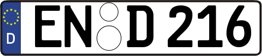 EN-D216