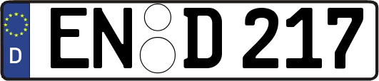 EN-D217