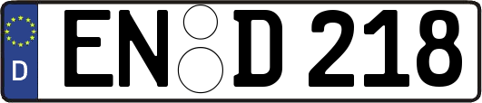 EN-D218