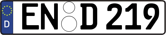 EN-D219