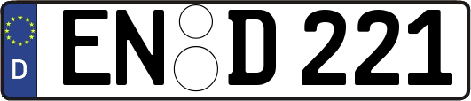 EN-D221