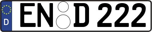 EN-D222