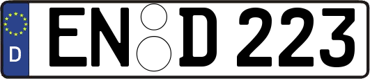 EN-D223