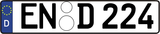 EN-D224