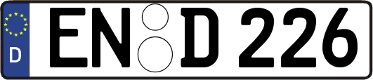 EN-D226