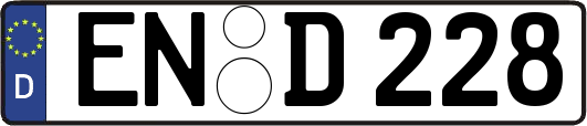 EN-D228