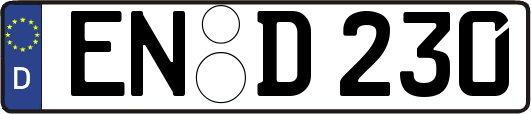 EN-D230