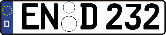 EN-D232