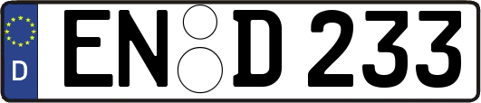 EN-D233