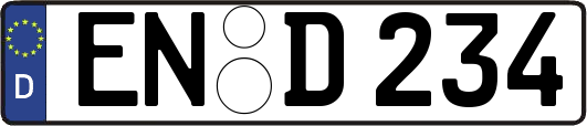 EN-D234