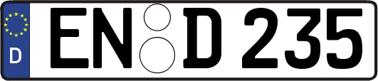 EN-D235