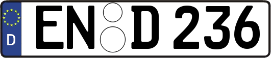 EN-D236