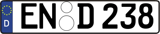 EN-D238