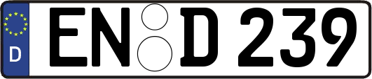 EN-D239