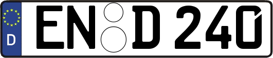 EN-D240