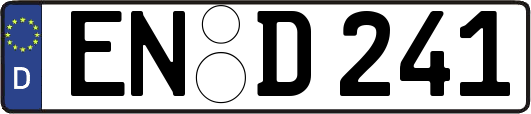 EN-D241