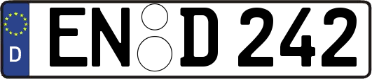 EN-D242