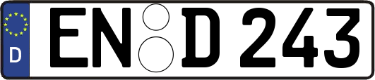 EN-D243