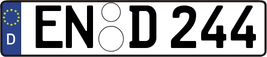 EN-D244