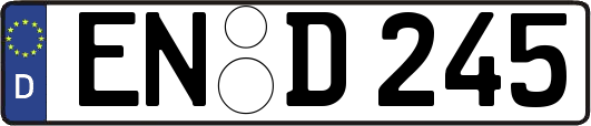 EN-D245