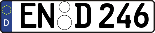 EN-D246