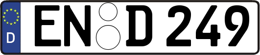 EN-D249