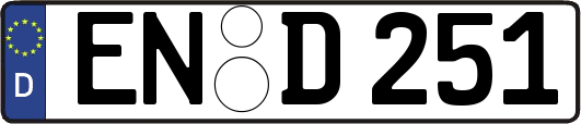 EN-D251