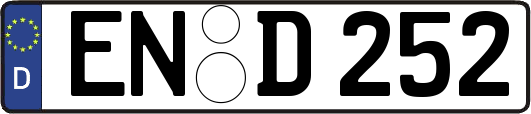 EN-D252