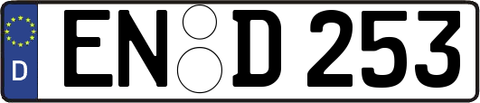 EN-D253