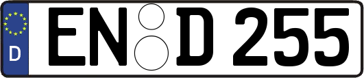 EN-D255