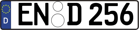 EN-D256