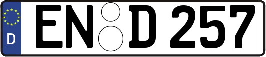 EN-D257