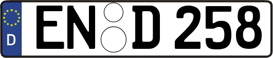 EN-D258