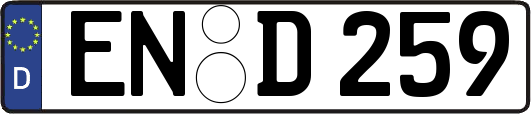 EN-D259