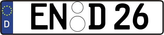 EN-D26