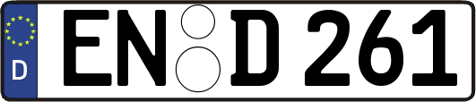 EN-D261