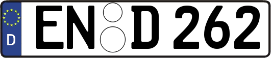 EN-D262