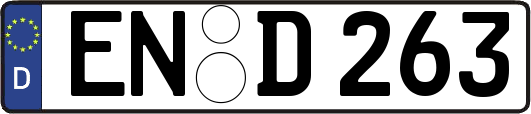 EN-D263