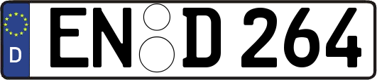 EN-D264