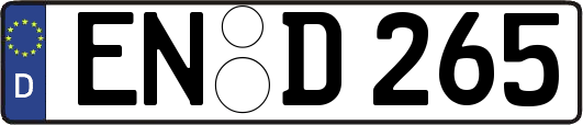 EN-D265