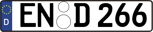 EN-D266