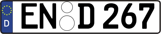 EN-D267