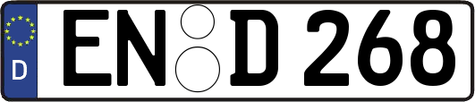 EN-D268