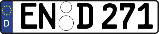 EN-D271