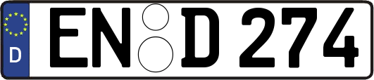 EN-D274