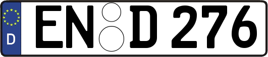 EN-D276