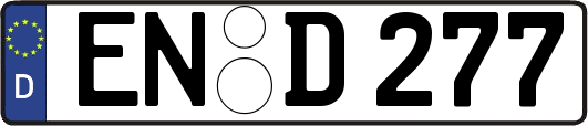 EN-D277