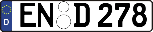 EN-D278